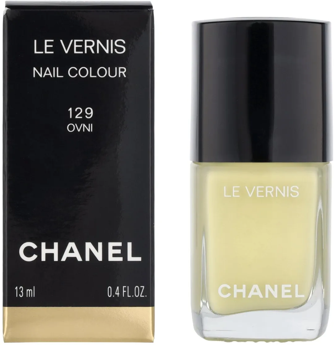 Chanel Le Vernis Nº129 Ovni Nagellak - 13ml