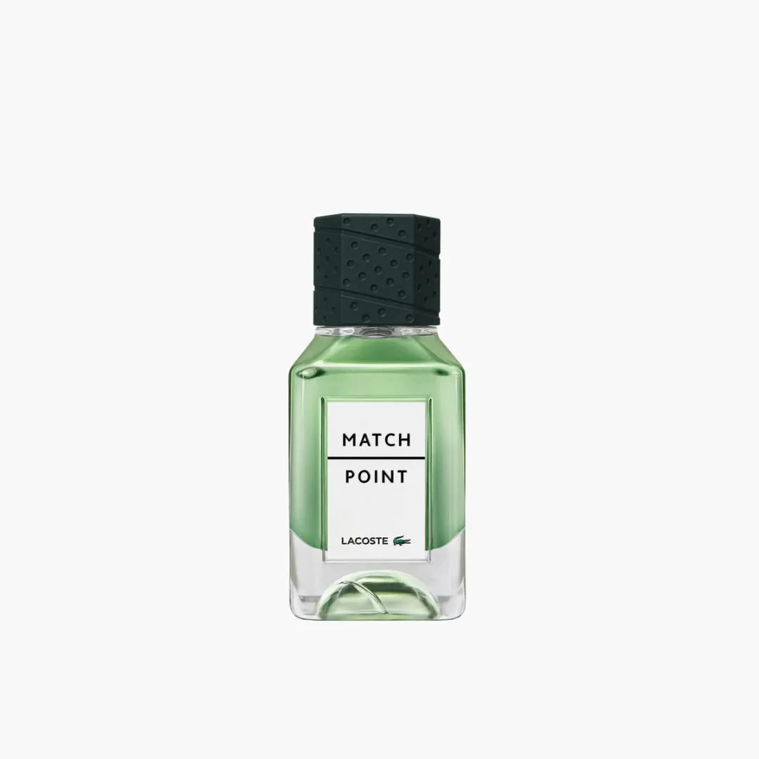Lacoste Match Point Heren EDT 30ml