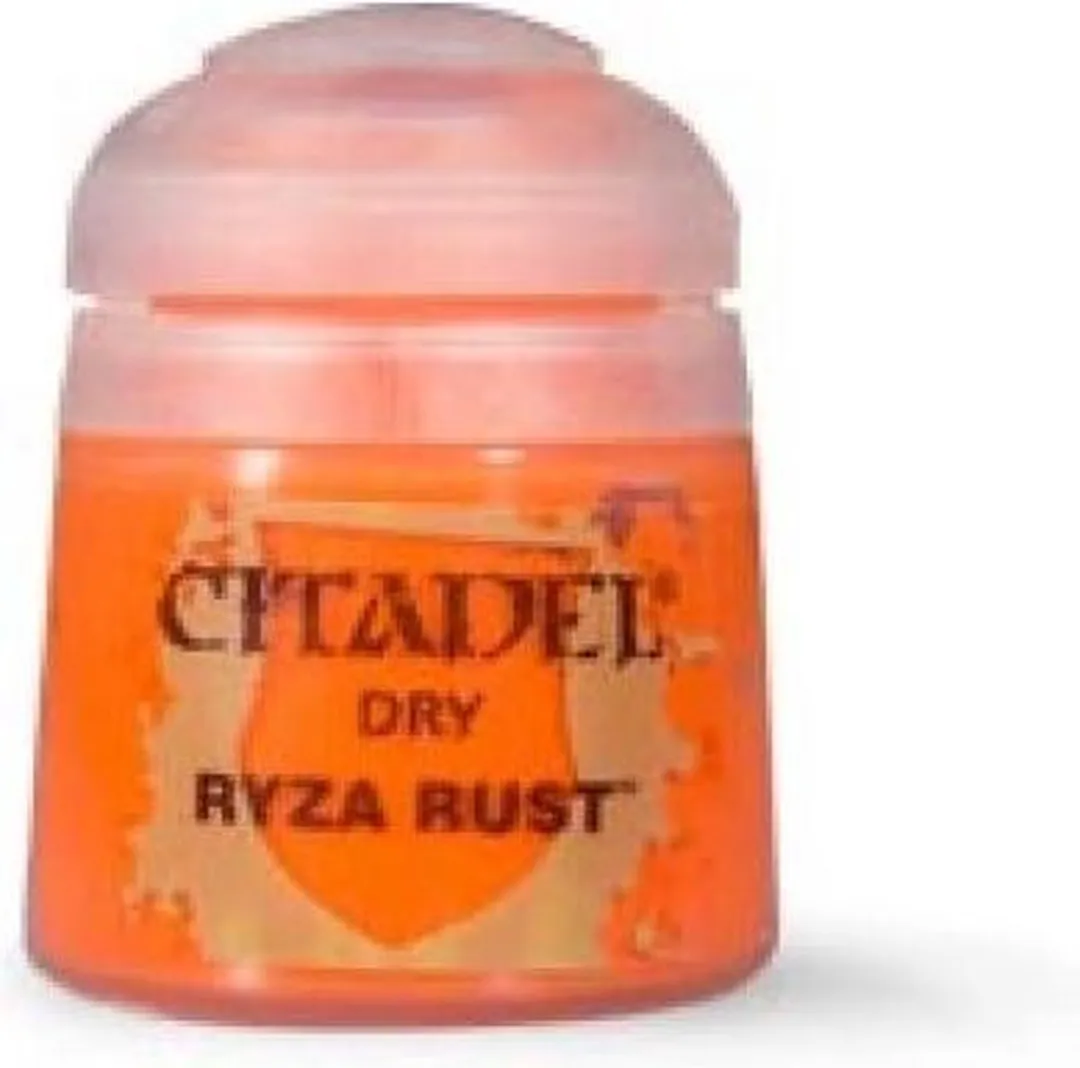 Citadel Dry Ryza Rust
