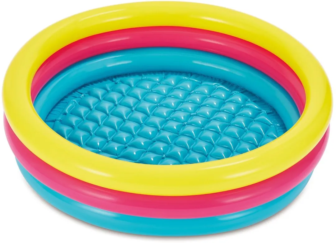 Summer Waves Zwembad 3-Rings 150cm