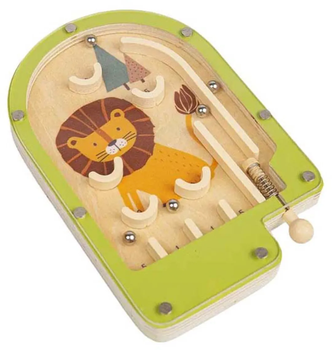 BIGJIGS Flipperkastspel 36075