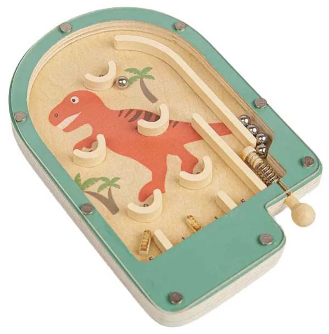 BIGJIGS Flipperkastspel 36075