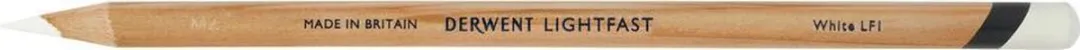 Derwent Lightfast Potlood Wit