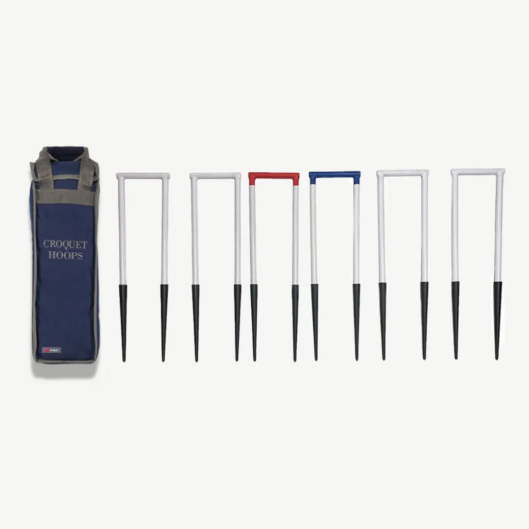 Ubergames Croquet Poorten 16mm