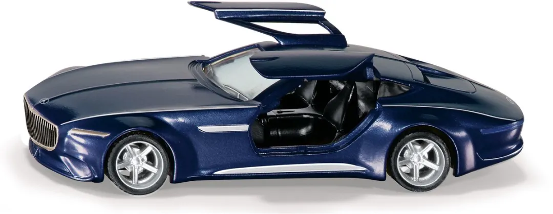SIKU 2366 Vision Mercedes-Maybach 6 1:50 - Donkerblauw