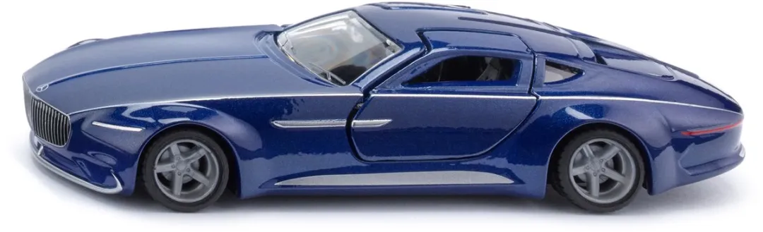SIKU 2366 Vision Mercedes-Maybach 6 1:50 - Donkerblauw