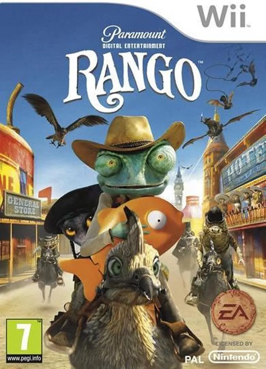 Rango