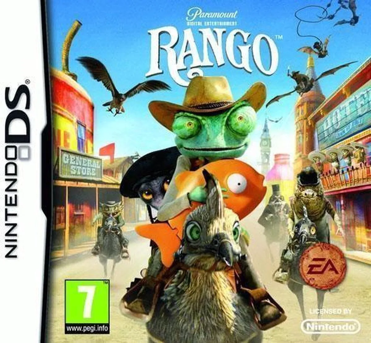 Rango