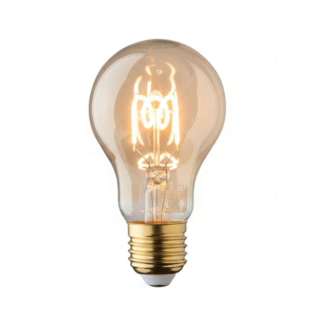 Lybardo Sensorlamp 2.3W Warmwit - 2 Stuks - Amber