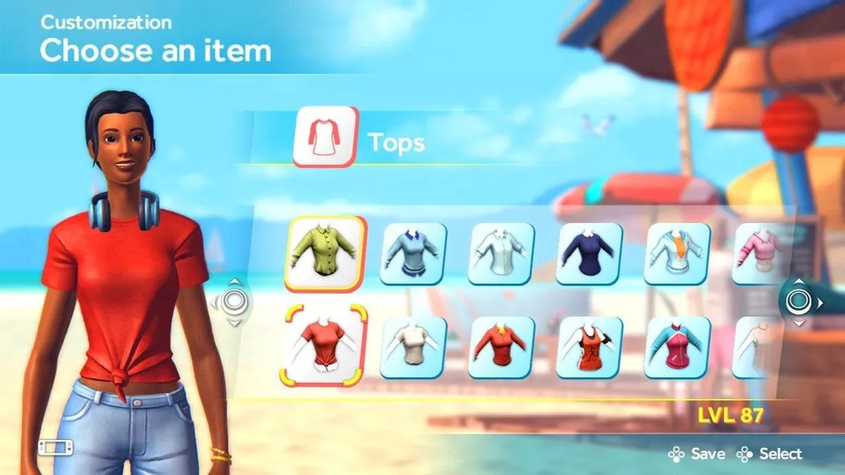 Ubisoft Sports Party Nintendo Switch - 4 Spelers Offline