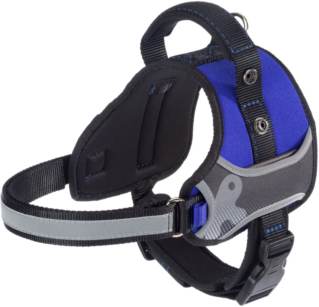 Ferplast Hercules Nylon Hondentuigje M