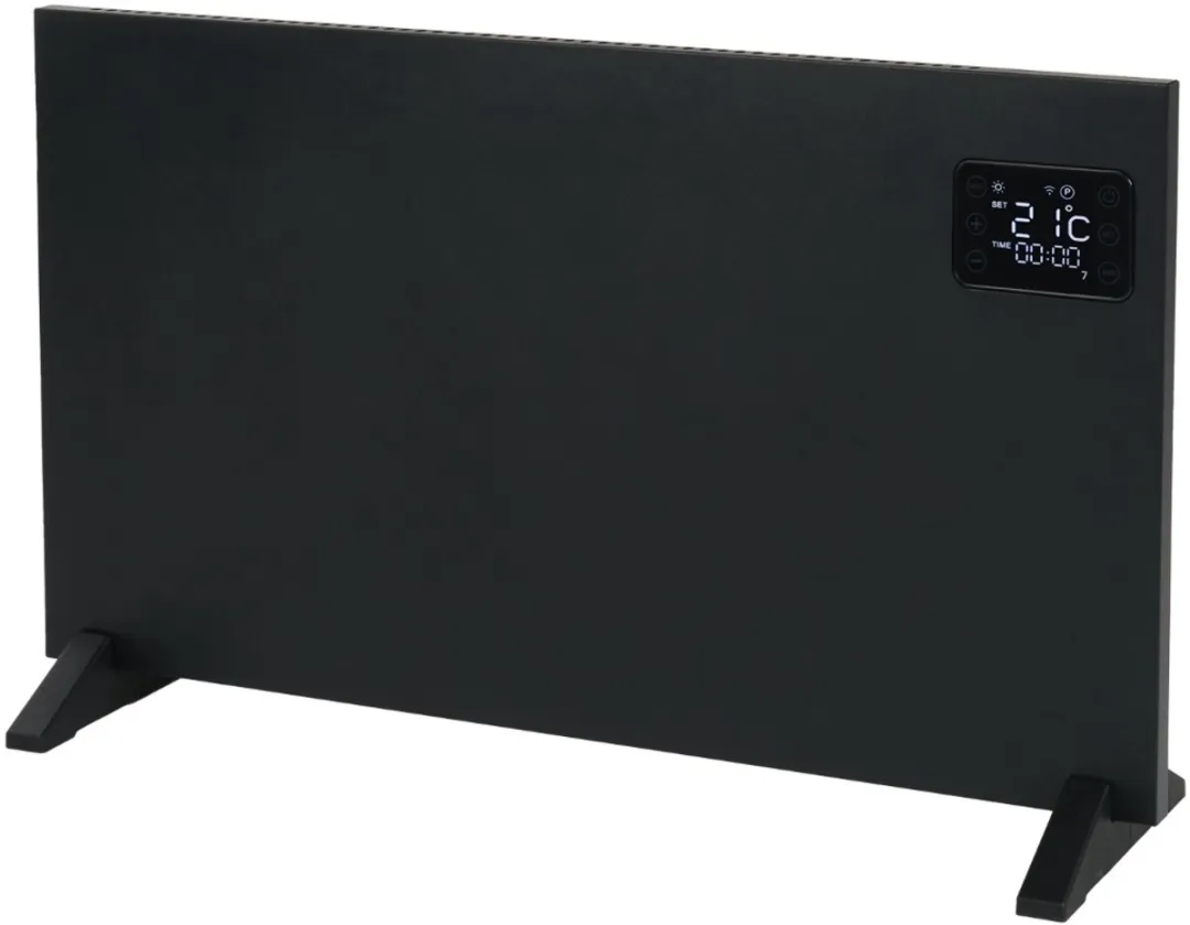 Eurom Alutherm 1200XS Wifi Elektrische Kachel