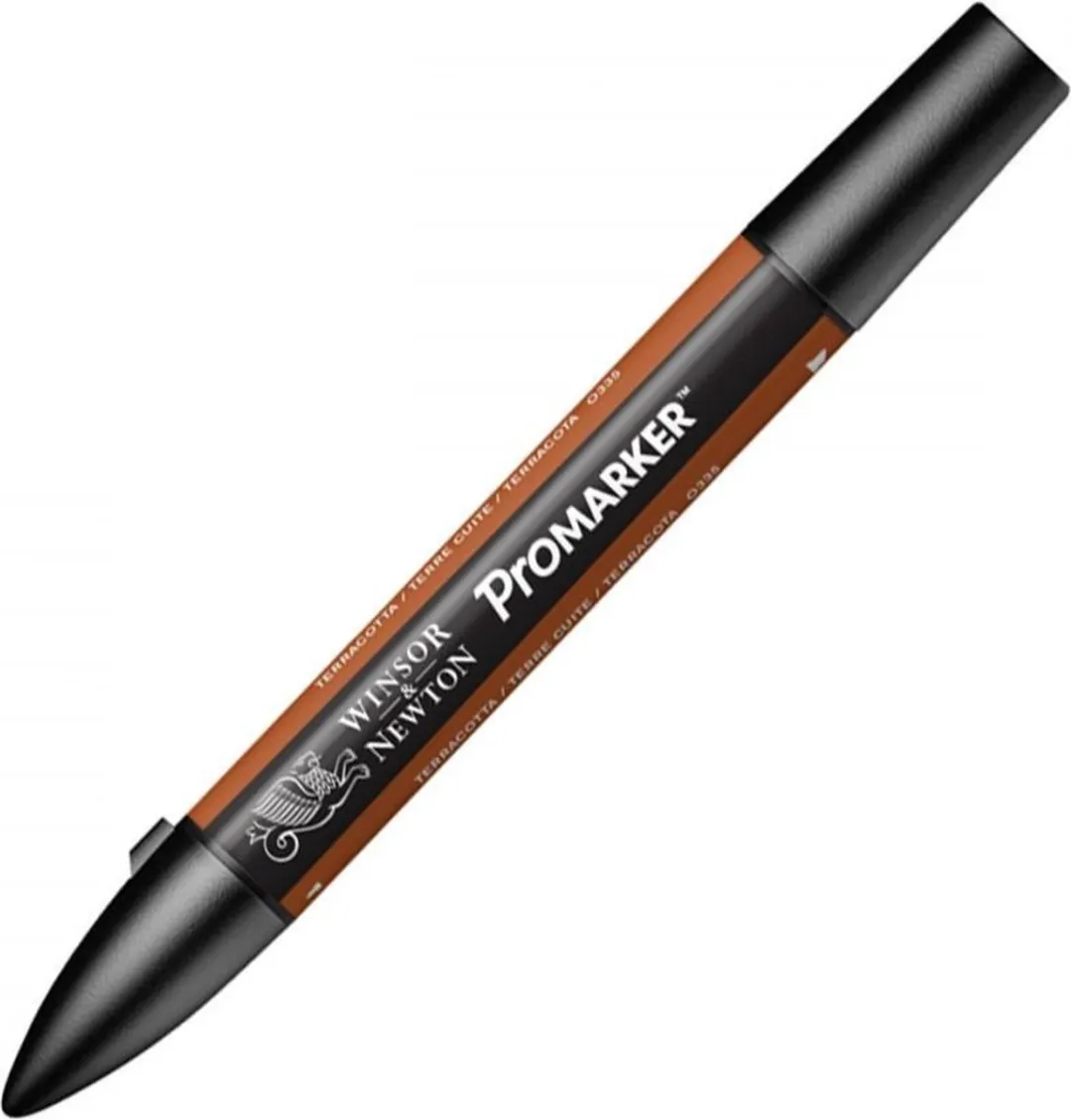 Winsor & Newton Promarker O335 Alcoholmarker