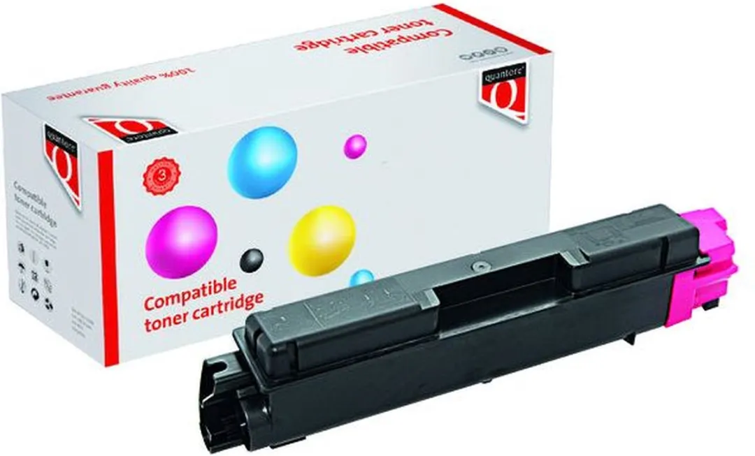Quantore Kyocera TK-5270 Tonercartridge