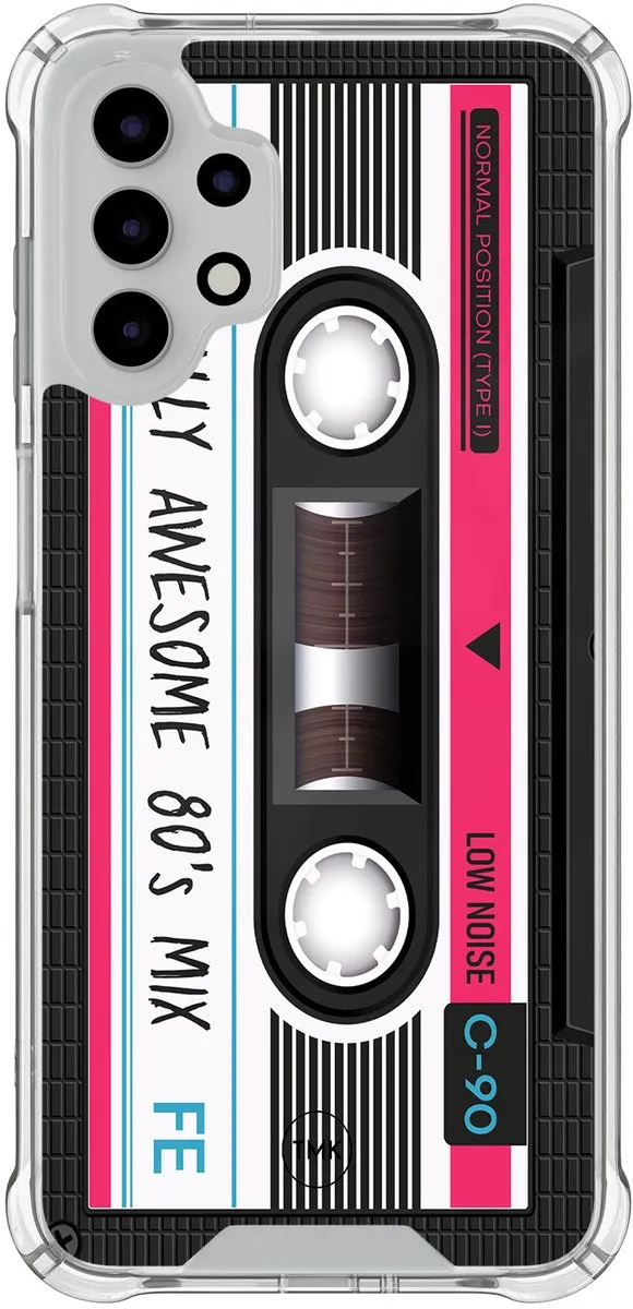 Casevibes Shockproof Hoesje Samsung Galaxy A13 4G