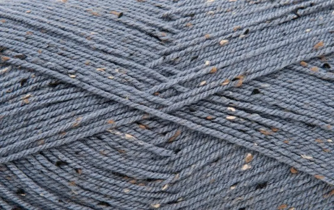 Rico Design Basic Super Big Tweed Aran