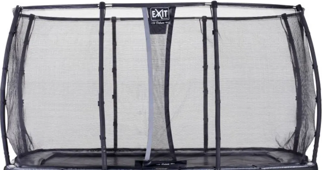 EXIT Elegant Safety Net Deluxe 214x367cm