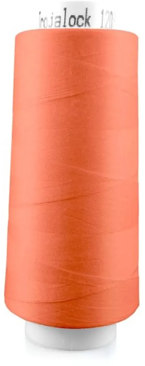 Amann Troja Lockgaren 2500m - Zalm