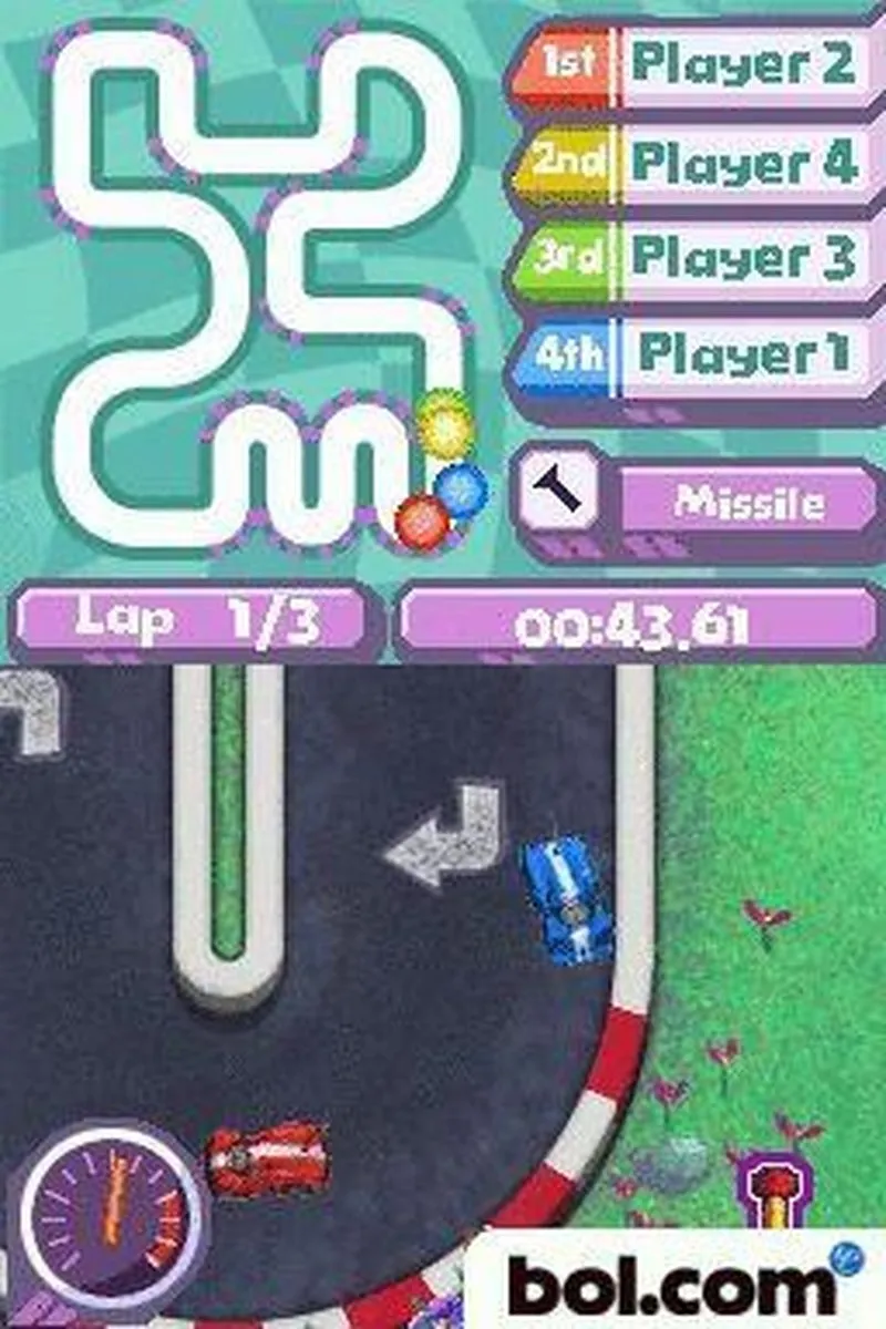 EA Playground