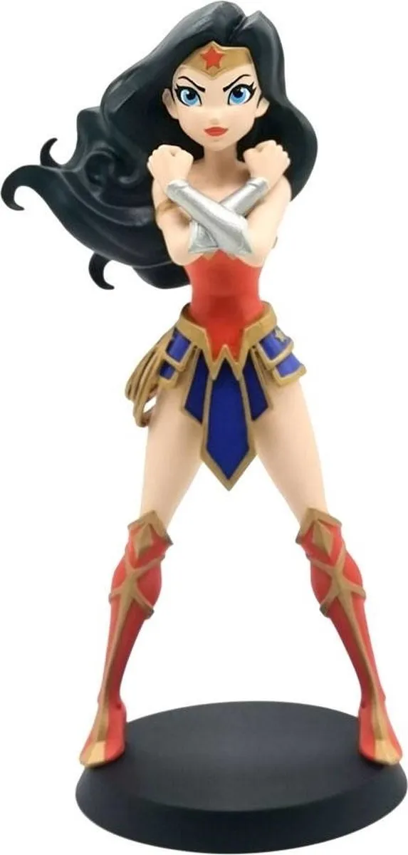 Plastoy DC Comics Wonder Woman Figuur 40107