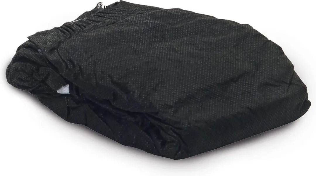 Savic Comfort Nappy Hondenluier Zwart - Maat 32-42cm
