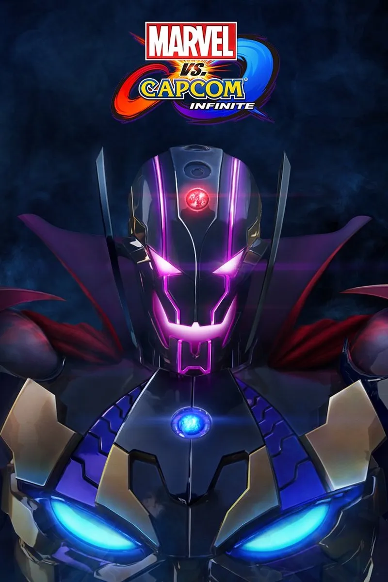 Capcom Marvel vs Capcom Infinite Deluxe Edition - Xbox One Download