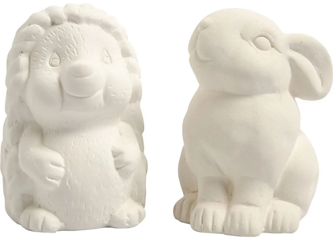 Creativ Company Spaarpotten Terracotta