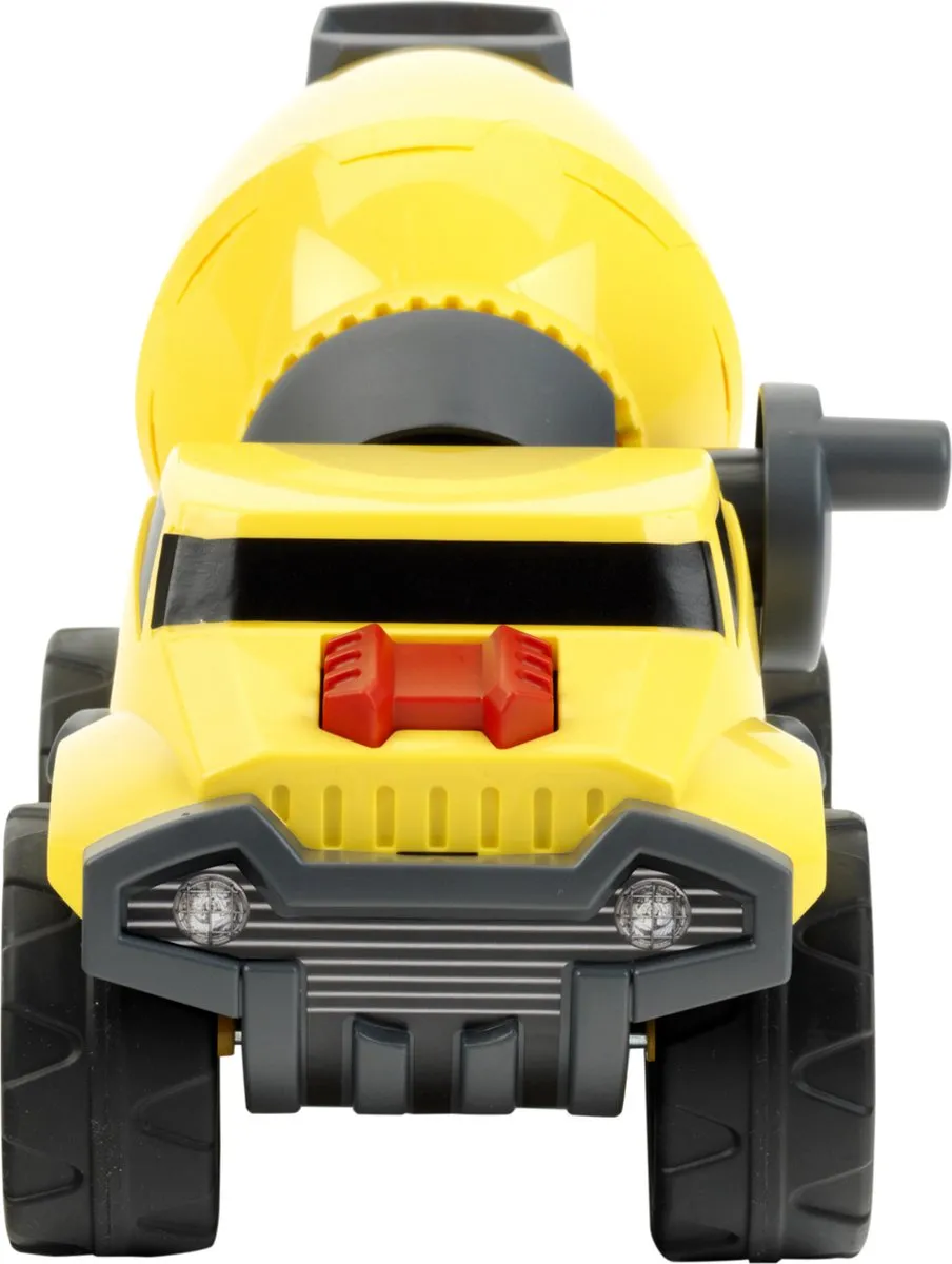 Klein Toys Power Cementwagen 2119