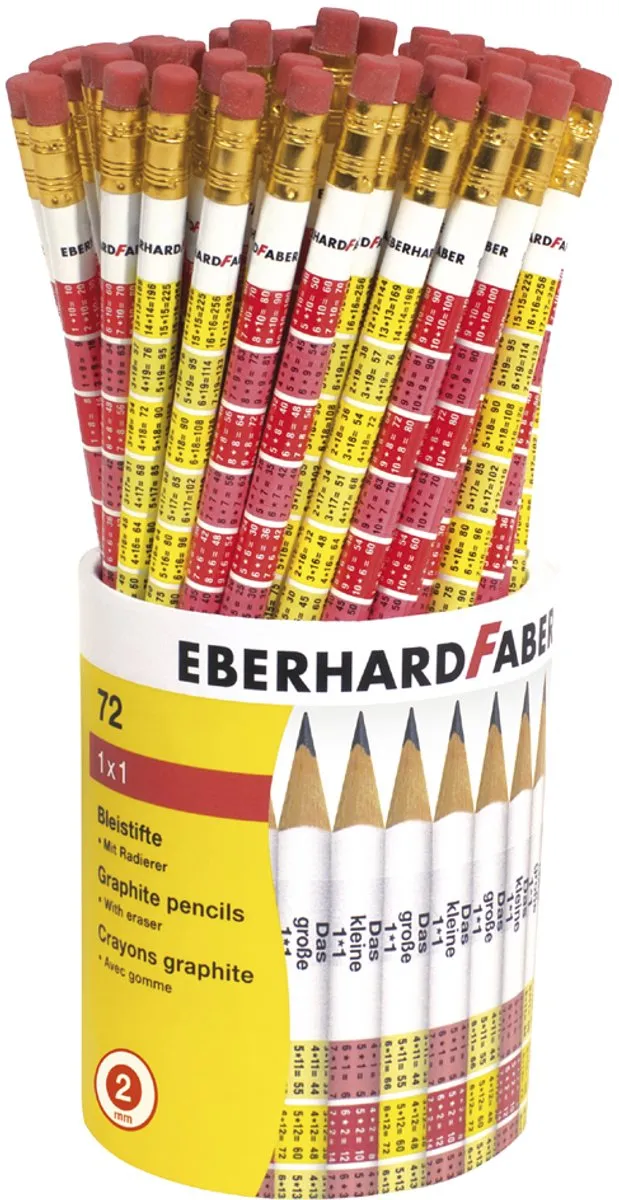 Eberhard Faber Potlood