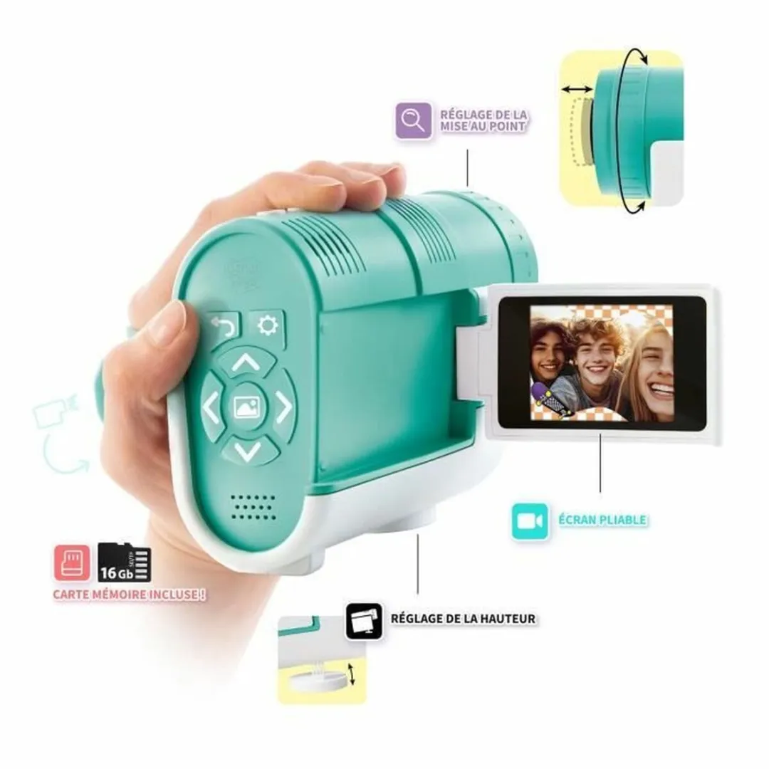Canal Toys Interactive Toy - 1-4 Spelers