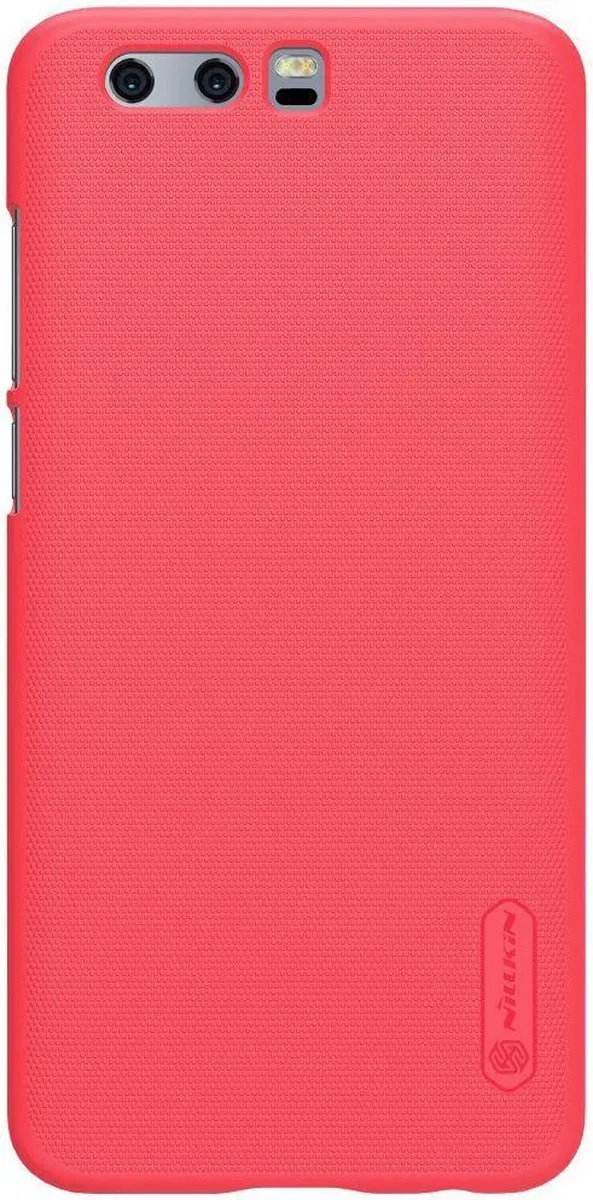 Nillkin Super Frosted Shield Honor 9 - Rood