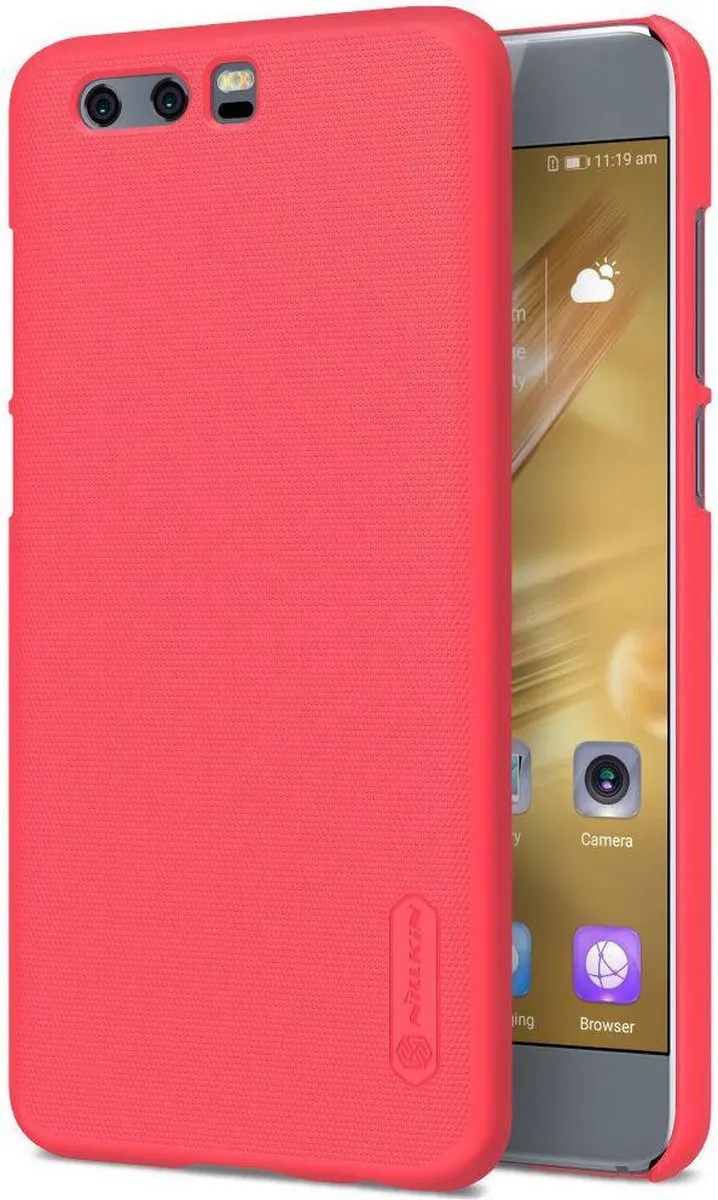 Nillkin Super Frosted Shield Honor 9
