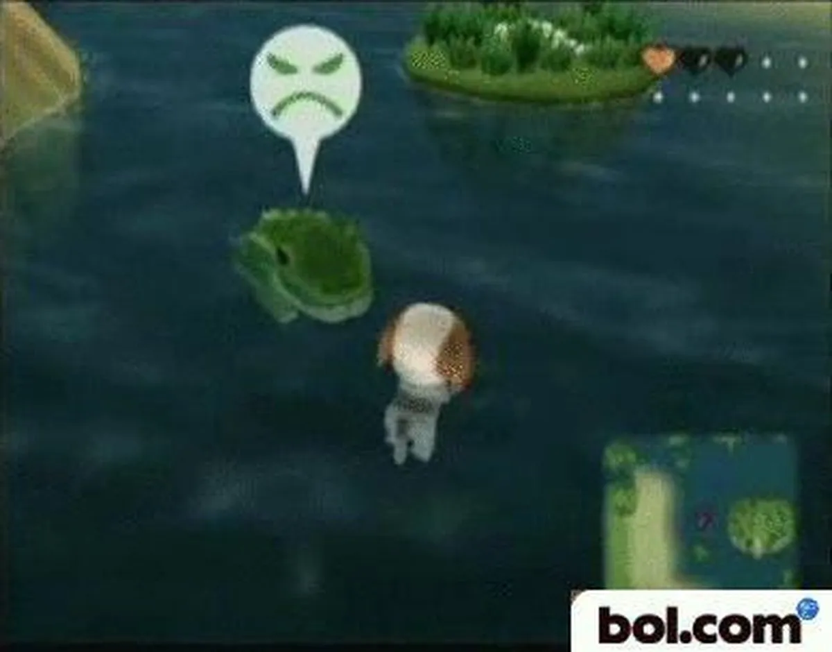 Ubisoft The Dog Island
