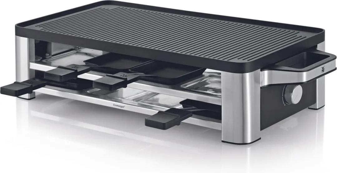 WMF Lono Raclette Grill 1500W