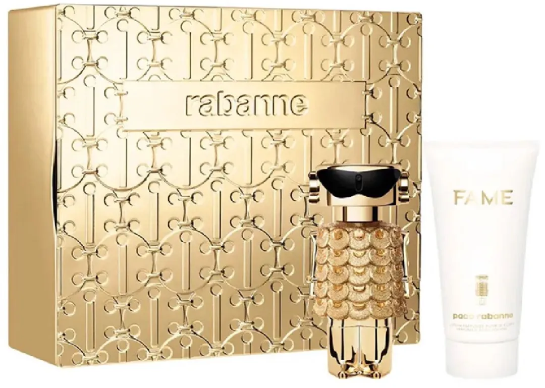 Paco Rabanne Fame Intense Giftset