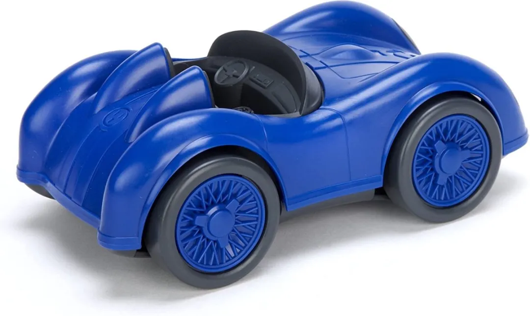 Green Toys Racing Car RACB-1479