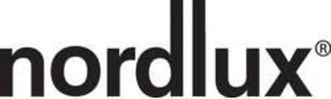 Nordlux Canto Maxi 2 Wandlamp - Zwart