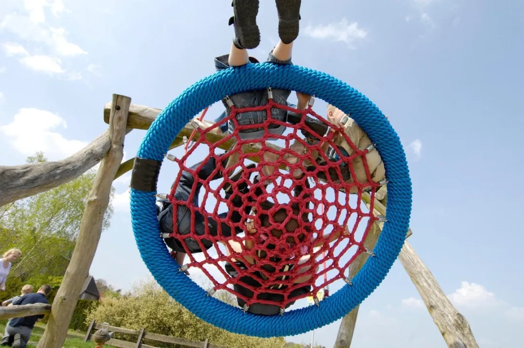 Intergard Nestschommel Vogelnest 120cm
