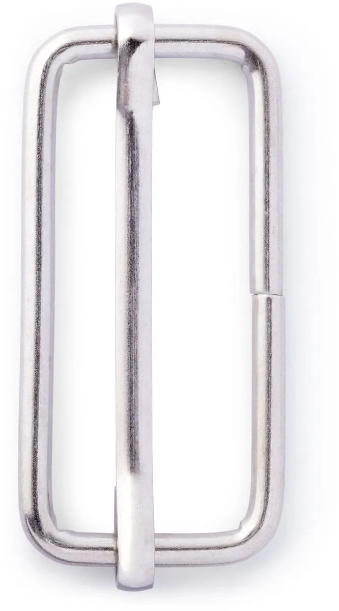 Prym Regelbare Gesp 40mm