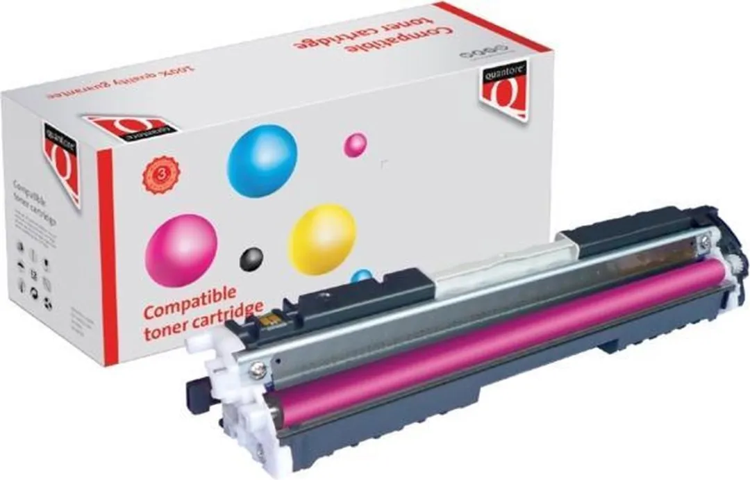Quantore HP CE313A Tonercartridge