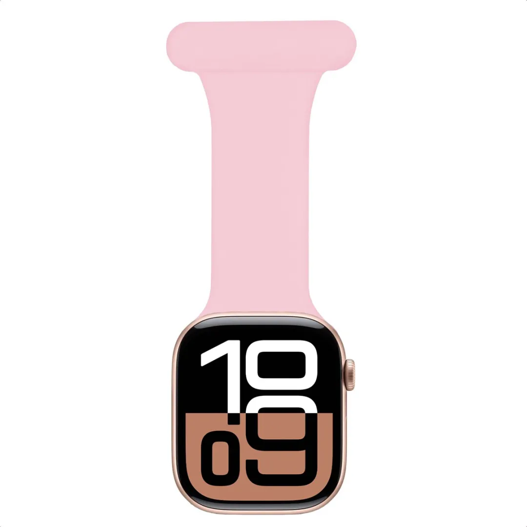 Imoshion Siliconen Bandje Apple Watch