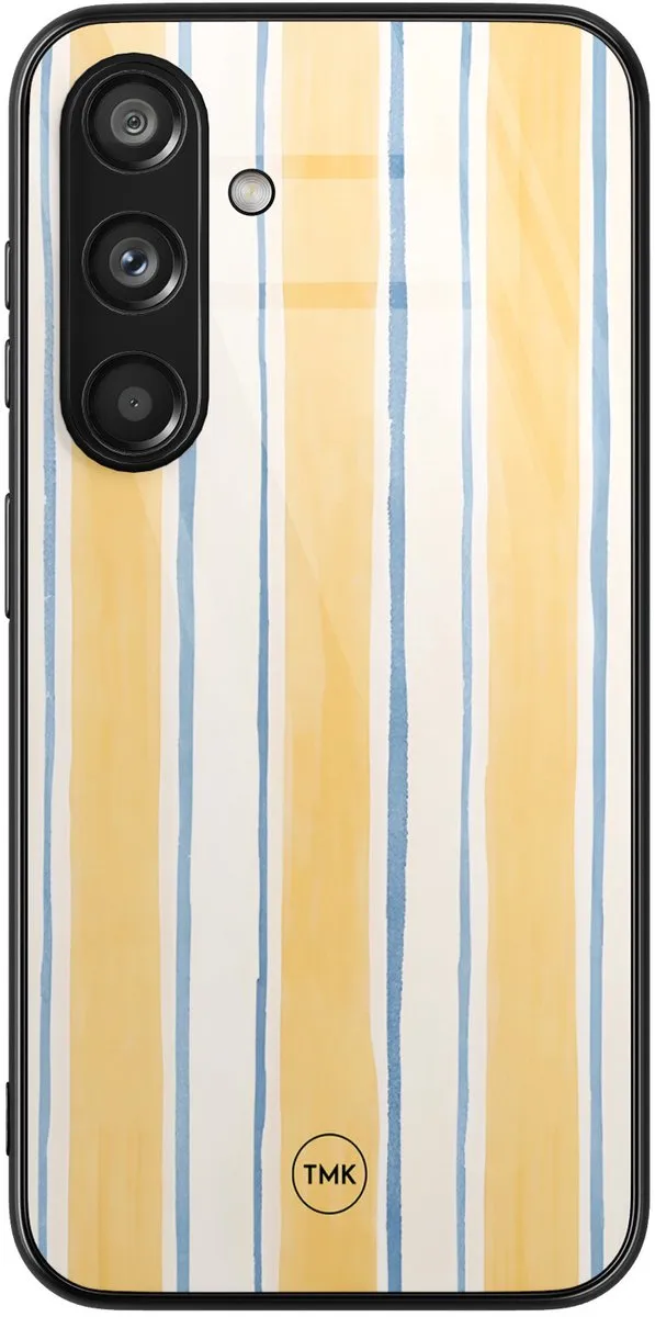 Casevibes Samsung Galaxy S24 Hoesje