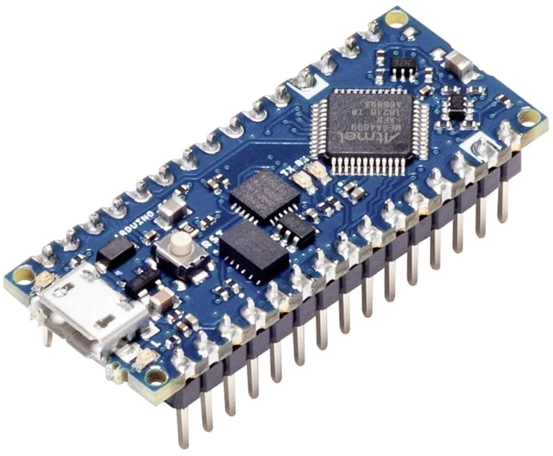 Arduino Modulino Movement ABX00101