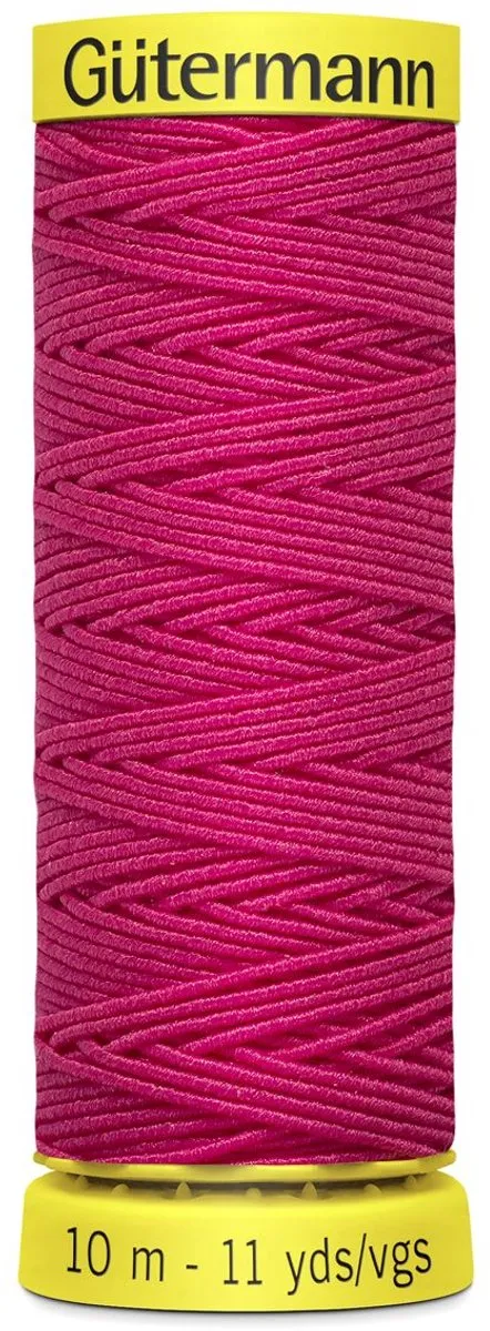 Gutermann Elastisch Garen 10m