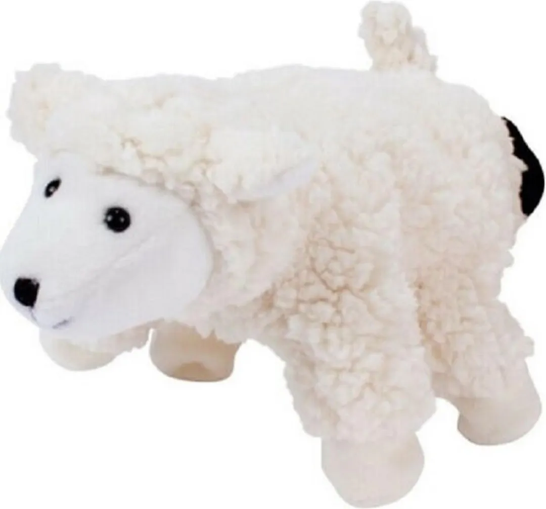 Beleduc Handpop Schaap 40120