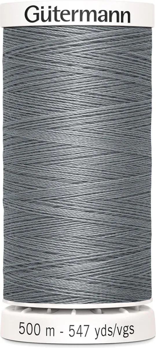 Gutermann Polyester Naaigaren 500m