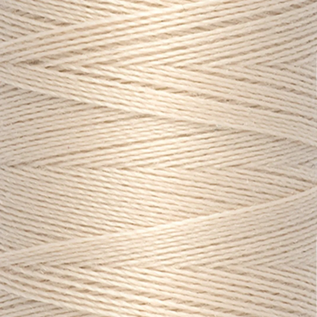 Gutermann Polyester Naaigaren 200m - Beige