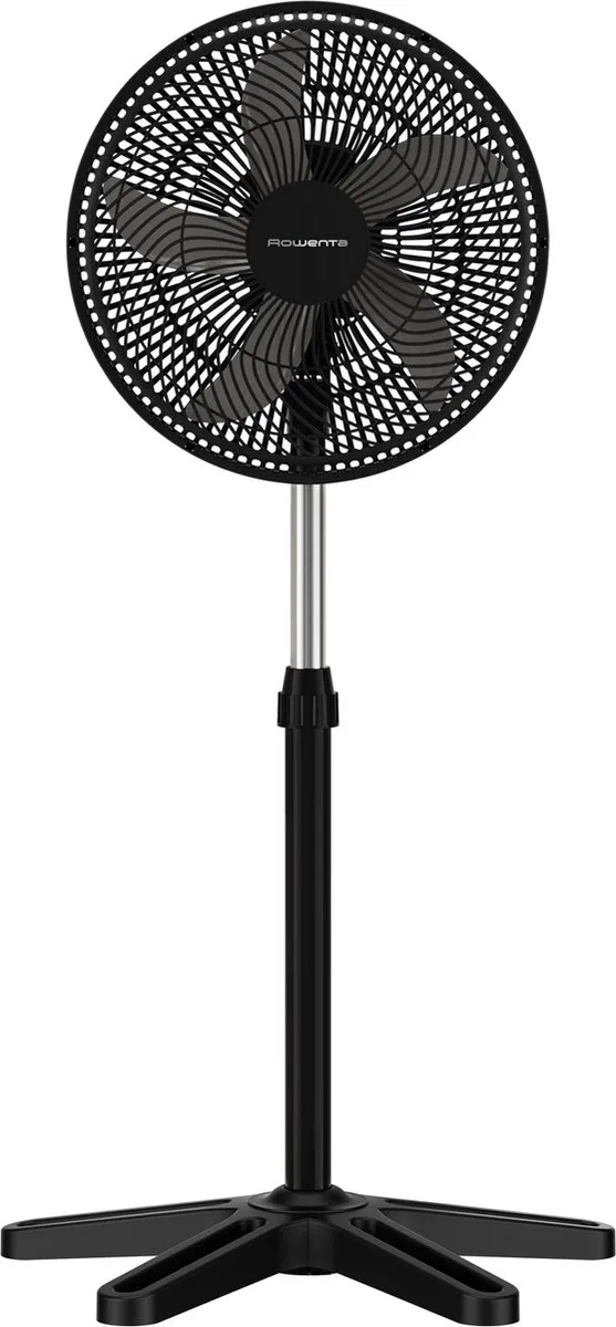 Rowenta Turbo Essential VU3110 Statiefventilator 70W - 40cm - 3 standen - afbeelding 2 van 6