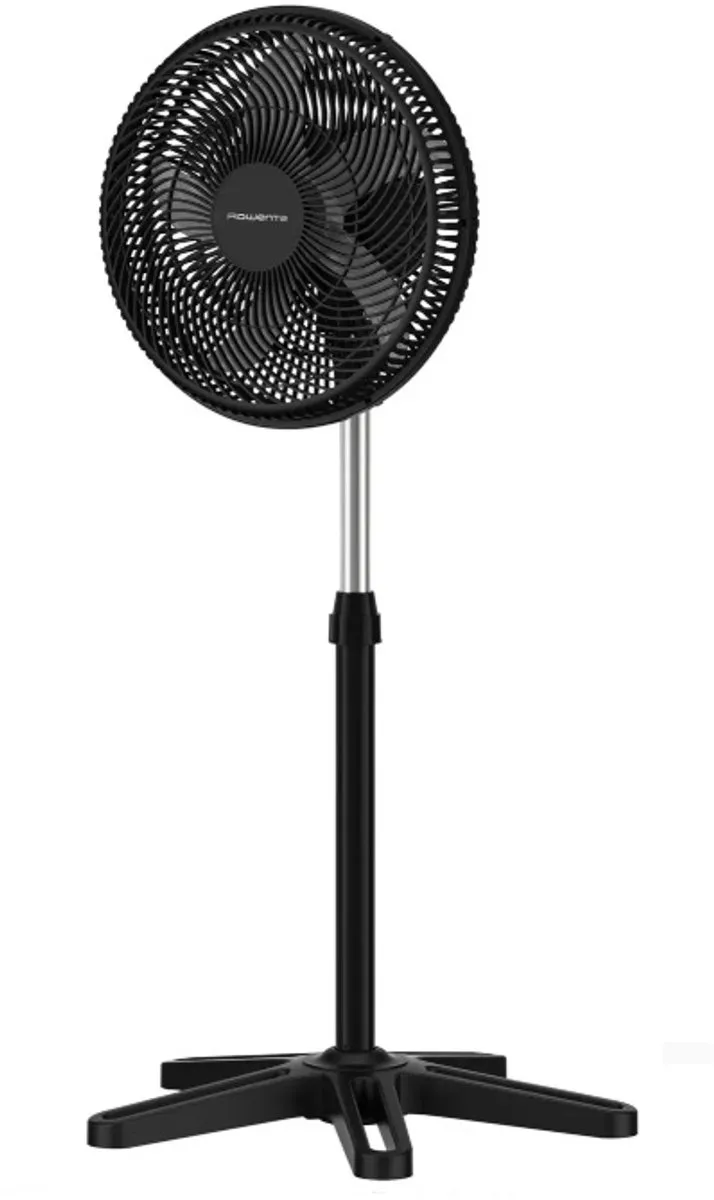 Rowenta Turbo Essential VU3110 Statiefventilator 70W