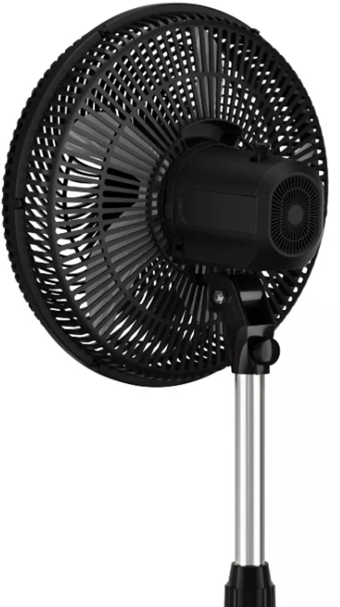 Rowenta Turbo Essential VU3110 Statiefventilator 70W - 40cm - 3 standen - afbeelding 6 van 6